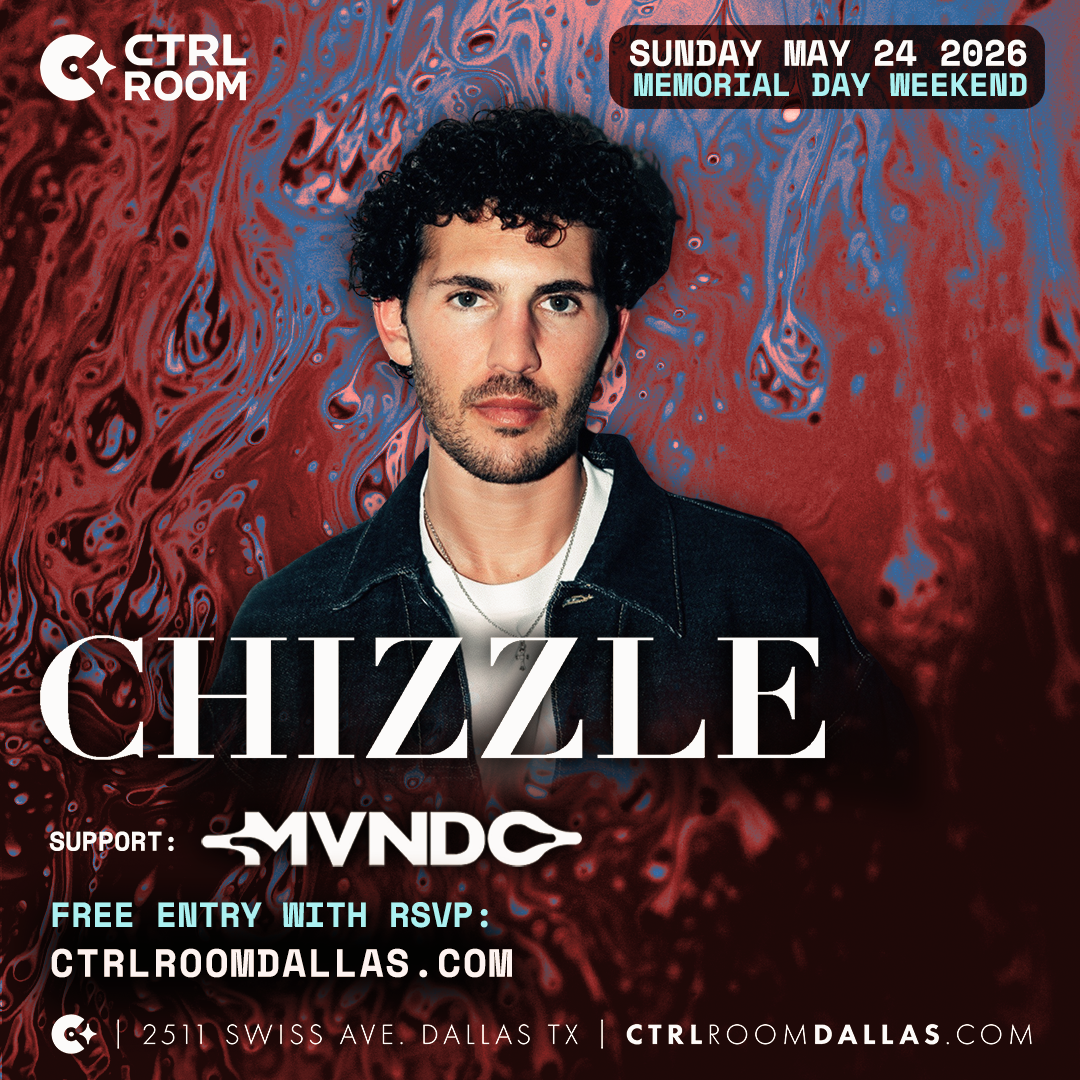 Event Flyer