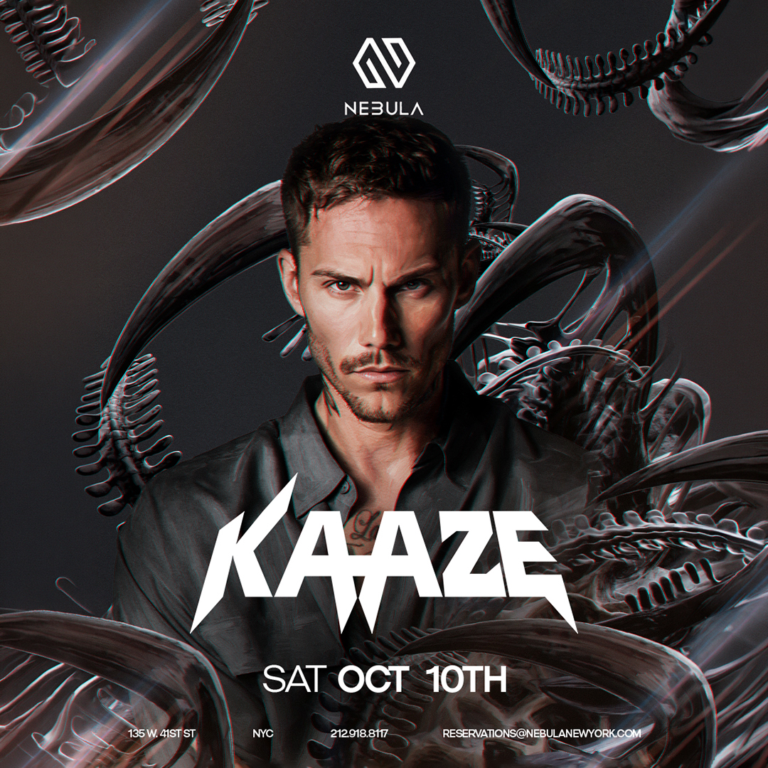 Event Flyer