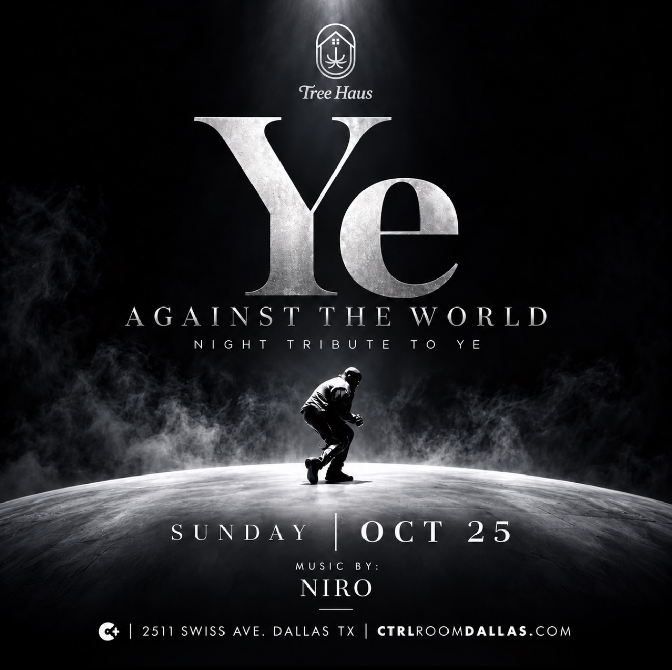 Event Flyer