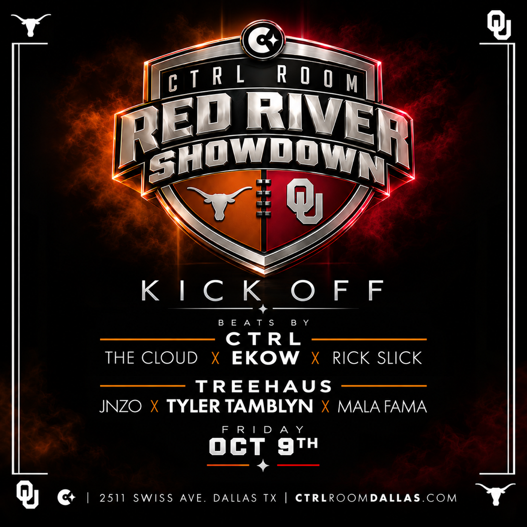 Event Flyer